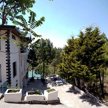 Casa Belvedere Luxury Villas Dagshai Kültér fotó
