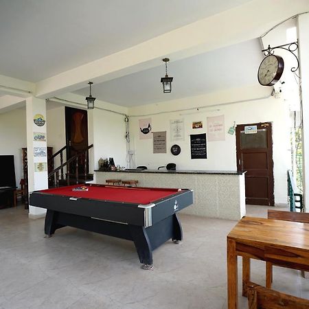 Casa Belvedere Luxury Villas Dagshai Kültér fotó