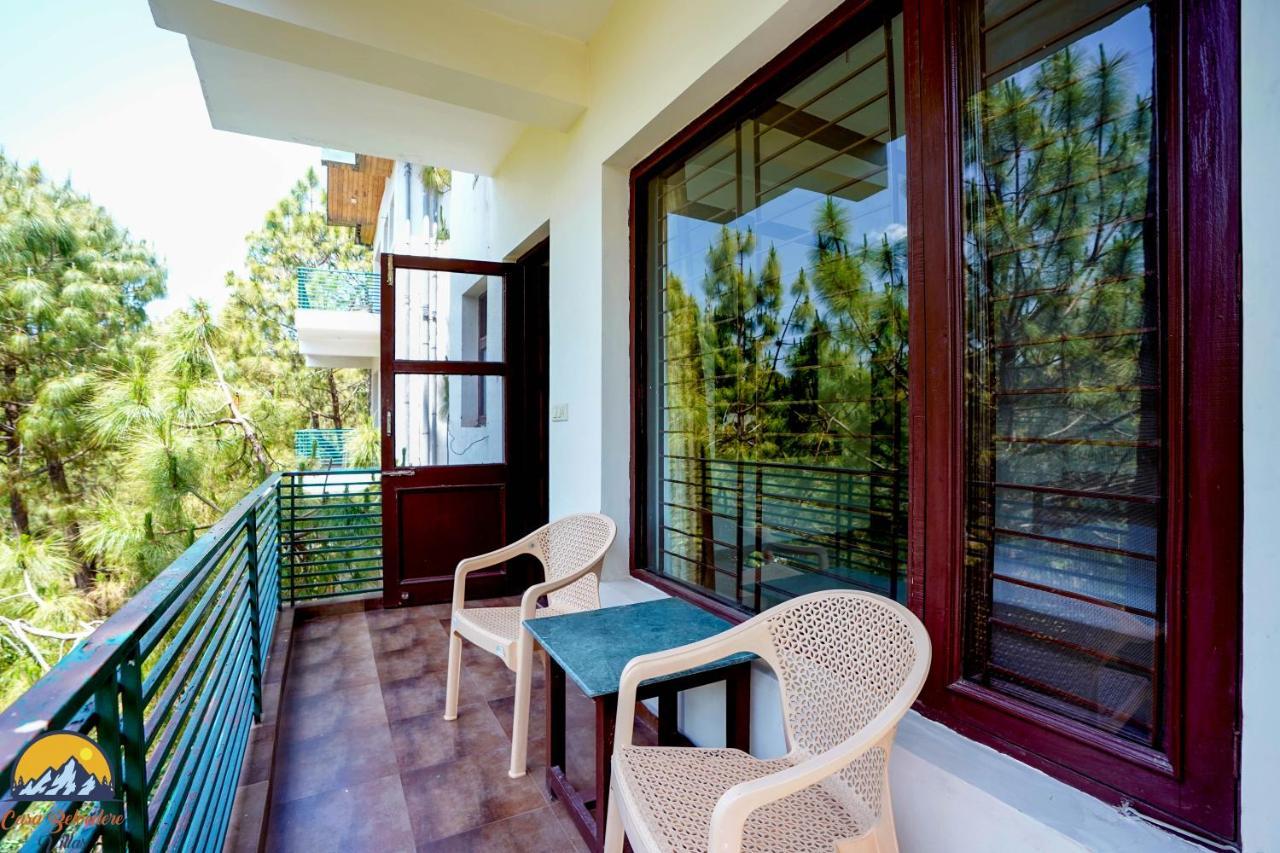 Casa Belvedere Luxury Villas Dagshai Kültér fotó