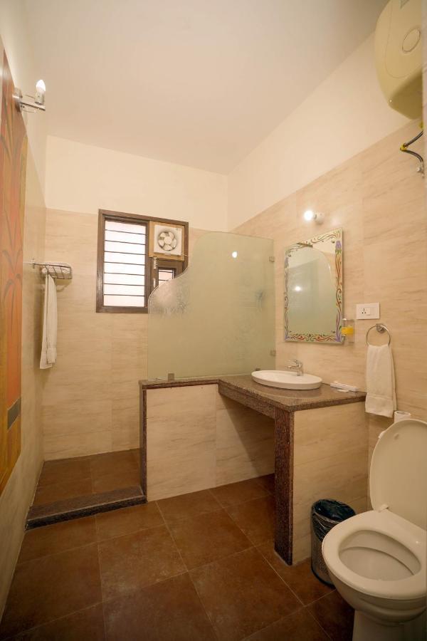 Casa Belvedere Luxury Villas Dagshai Kültér fotó